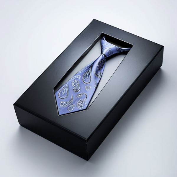 Custom Apparel Box Packaging - Image 2
