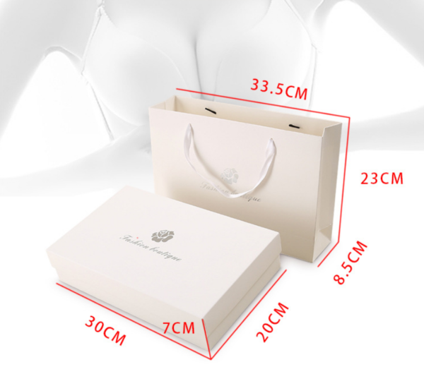Custom Lingerie Packaging Boxes - Image 4