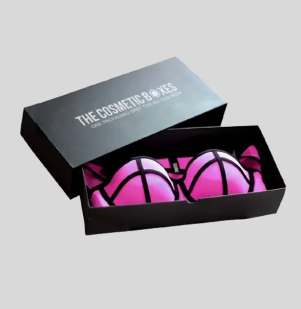 Custom Bra Bikini Packaging Boxes - Image 4