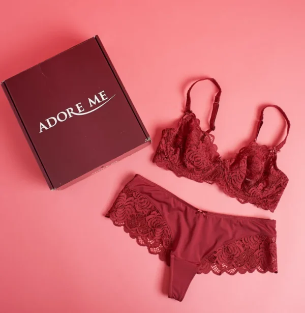 Custom Lingerie Packaging Boxes - Image 5