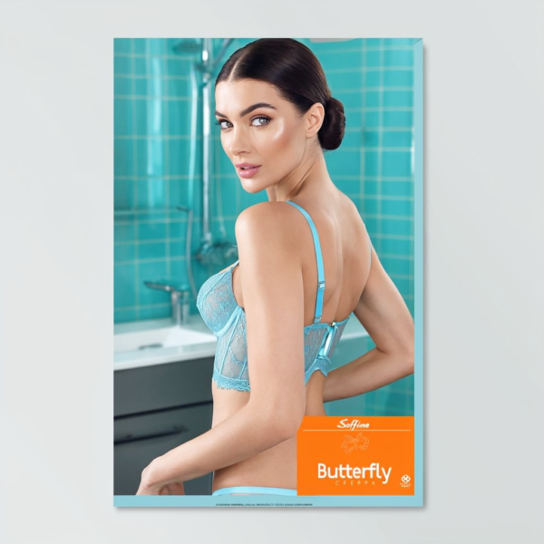 Custom Bra Bikini Packaging Boxes