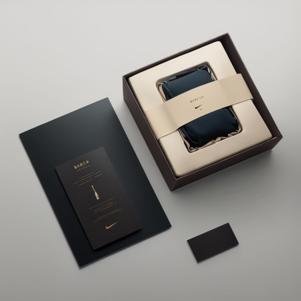 Custom Apparel Box Packaging - Image 3