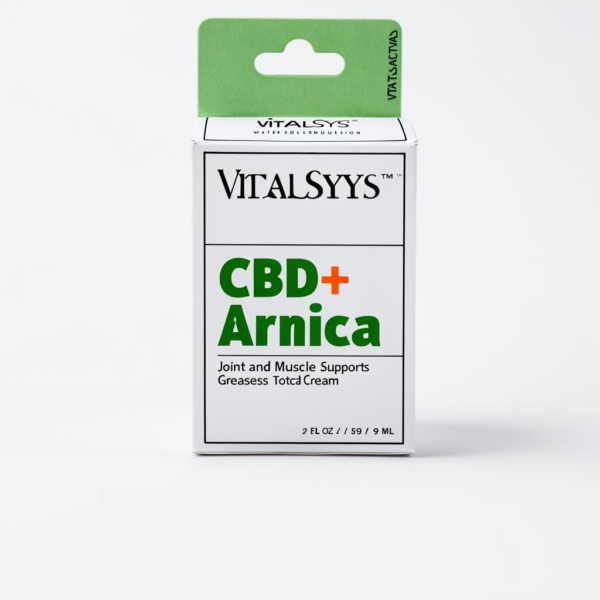 Custom CBD Cream and Topical Packaging - Image 3