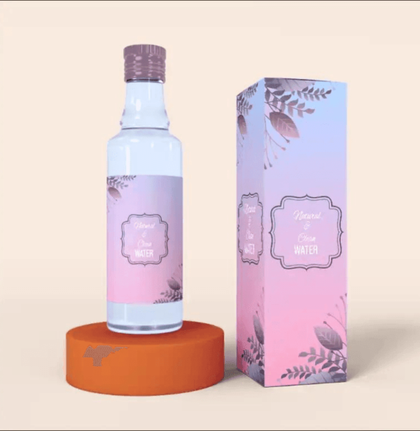 Custom Bottle Display Packaging Boxes - Image 8