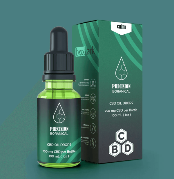 Custom Bottle Display Packaging Boxes - Image 9