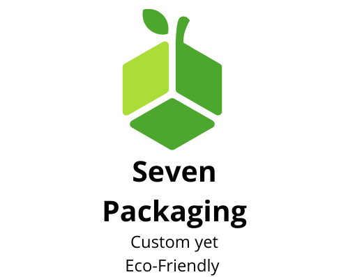 Seven Packaging Logo