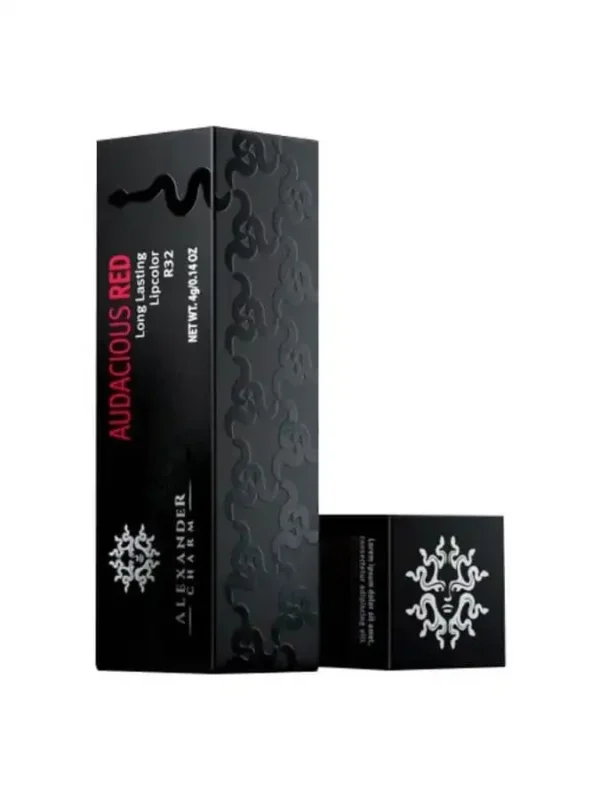 Custom Lip Stick Packaging - Image 5
