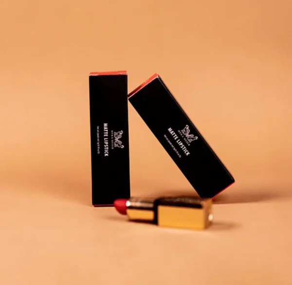 Custom Lip Stick Packaging - Image 2