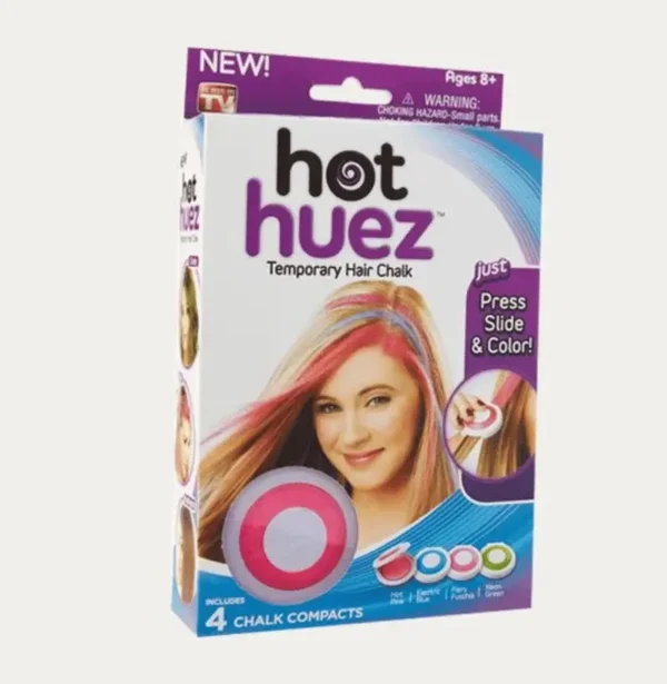 Custom Hair Color Packaging - Image 3