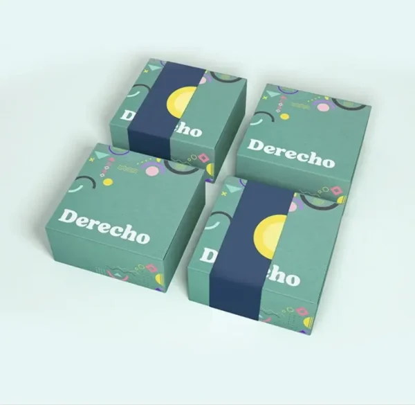 Custom Cosmetic Sponge & Tool Packaging - Image 4