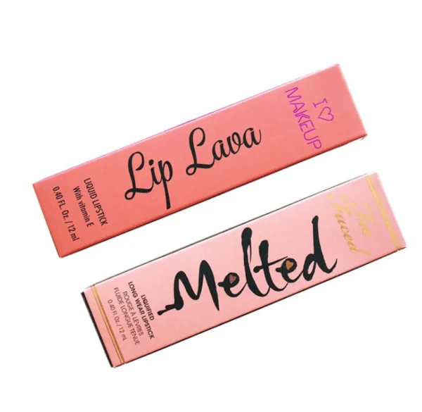 Custom Lip Stick Packaging - Image 3