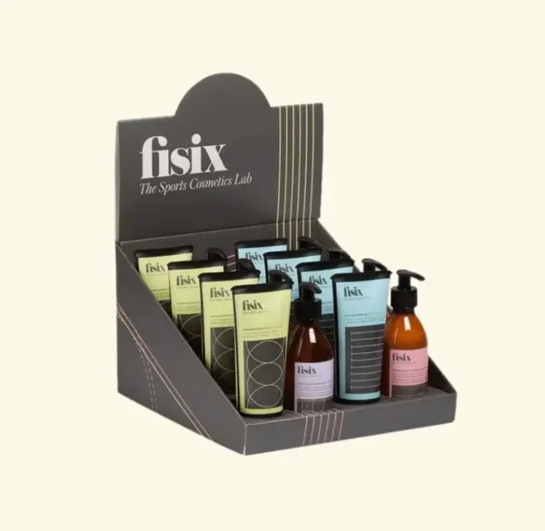 Custom Cosmetics Display Packaging - Image 8