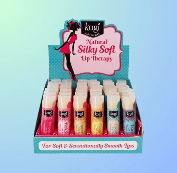 Custom Cosmetics Display Packaging - Image 9