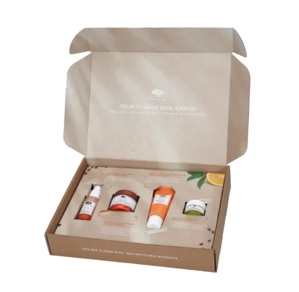 Custom Cosmetic Sponge & Tool Packaging - Image 5