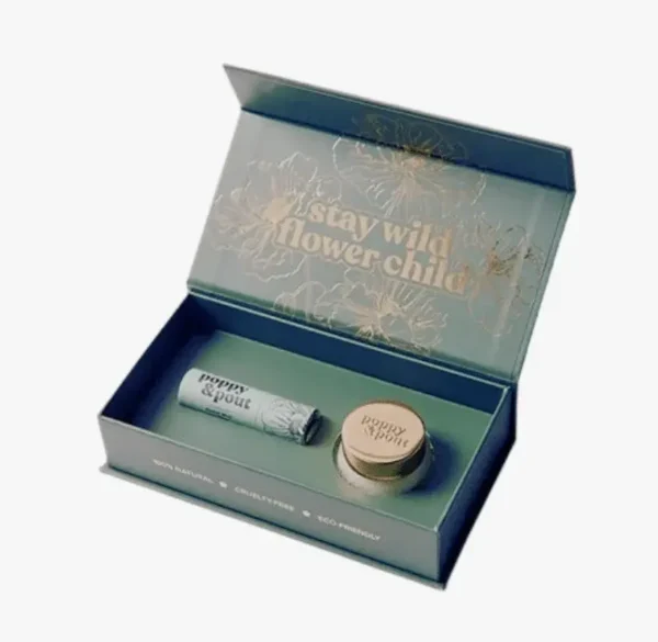 Custom Lip Gloss & Lip Balm Packaging - Image 4