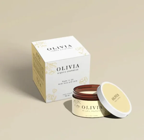 Custom Cream & Topical Packaging - Image 3