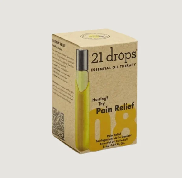 Custom Essential Oil Packaging - Image 5