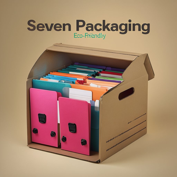 Custom Archive Packaging - Image 2