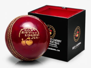 Cricket Ball Box Packaging
