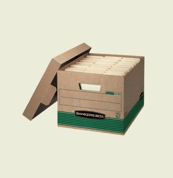 Custom Archive Packaging - Image 3