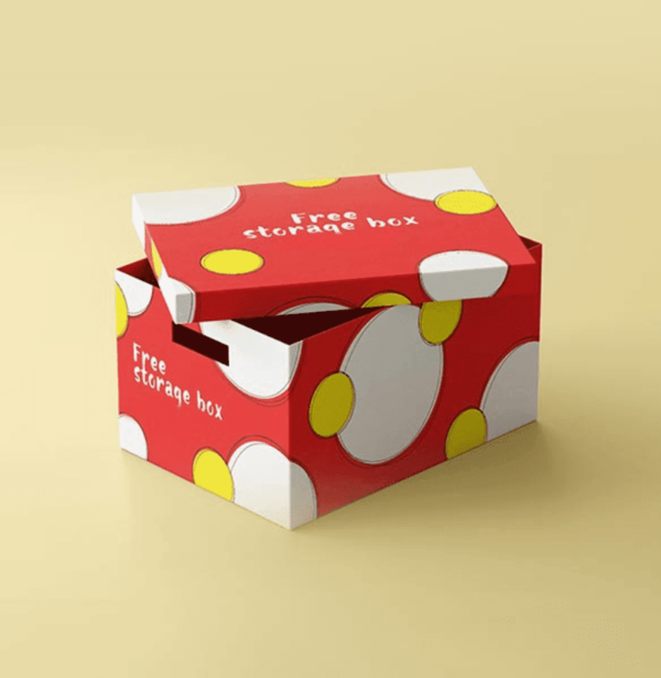 Custom Archive Packaging - Image 4