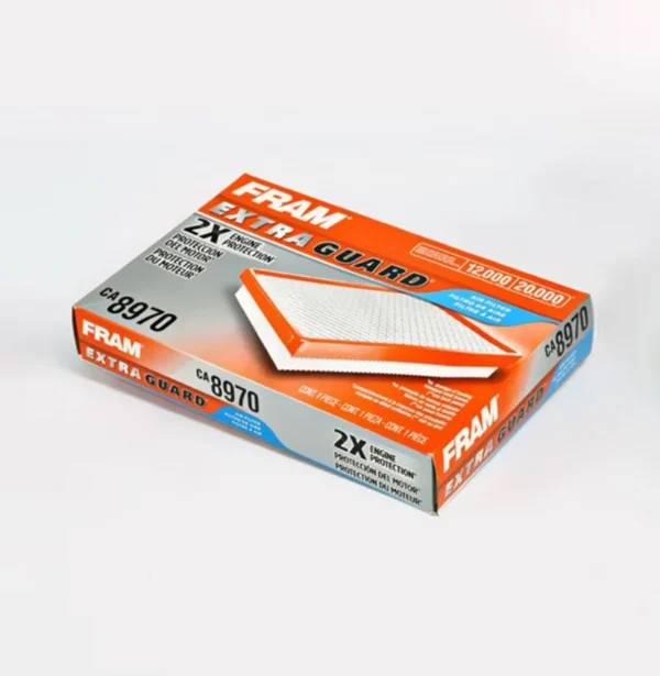 Custom Automobile Packaging - Image 2
