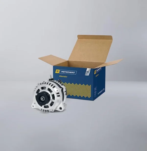 Custom Automobile Packaging - Image 5
