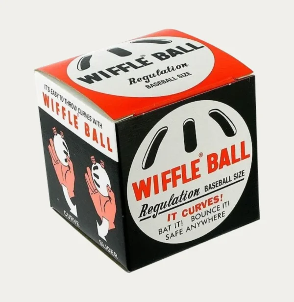 Custom Ball (Sports) Packaging - Image 2