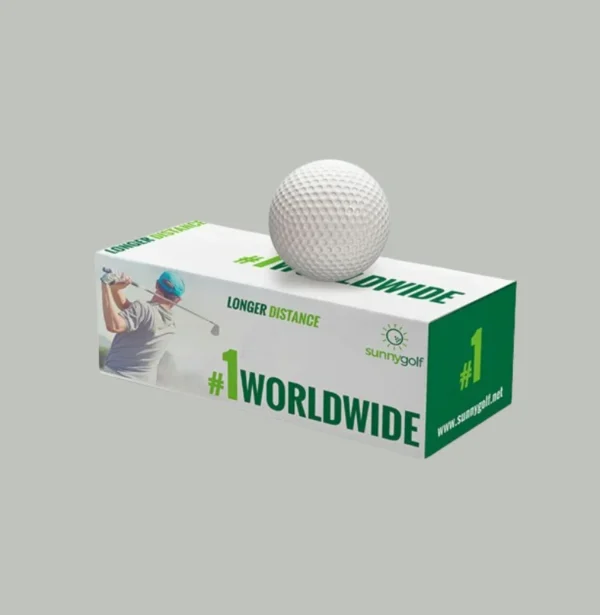 Custom Ball (Sports) Packaging - Image 4