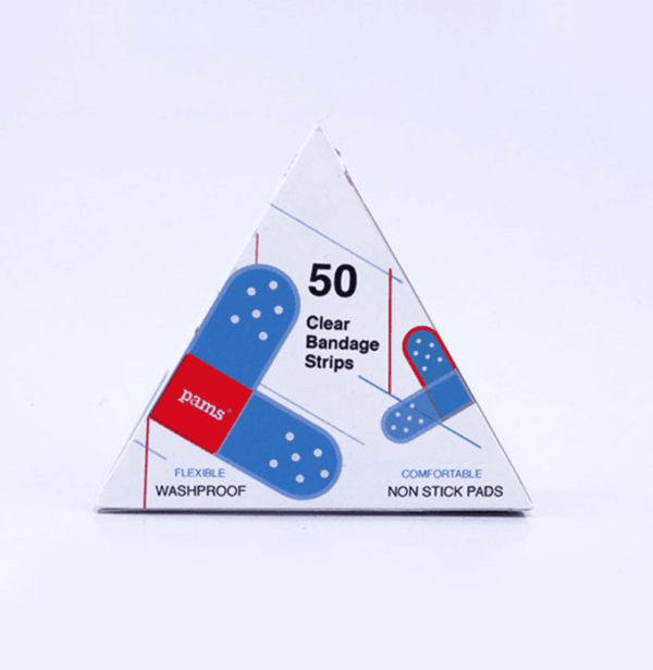 Custom Bandage Packaging - Image 3