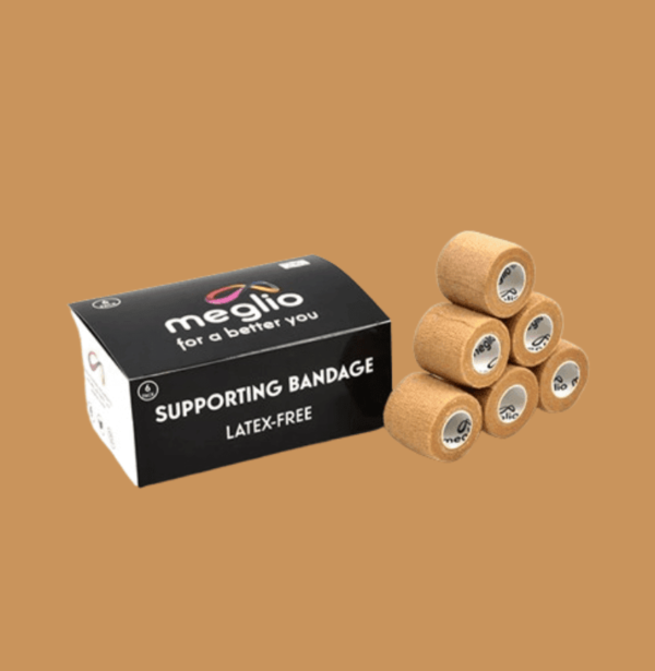 Custom Bandage Packaging - Image 4