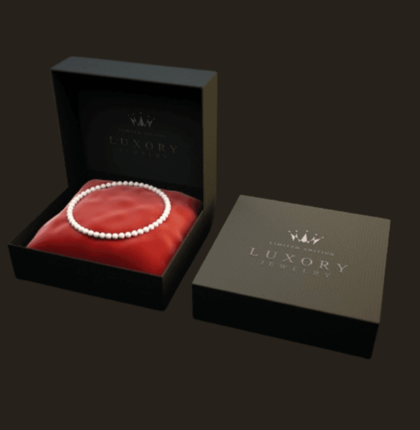 Custom Bangle Bracelet Packaging - Image 3