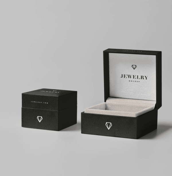 Custom Bangle Bracelet Packaging - Image 4