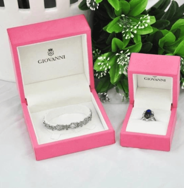 Custom Bangle Bracelet Packaging - Image 5