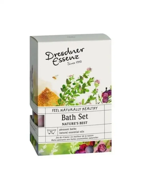 Custom Bath-Set Packaging - Image 2