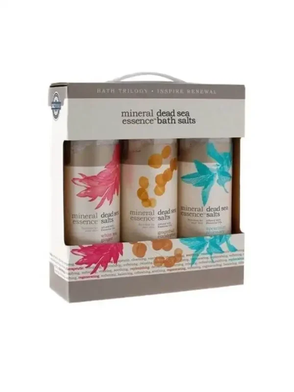 Custom Bath-Set Packaging - Image 3