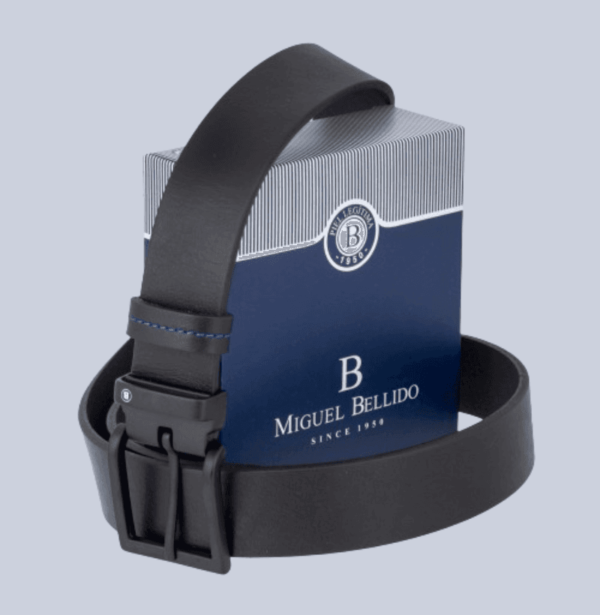 Custom Belt & Strap Packaging - Image 2