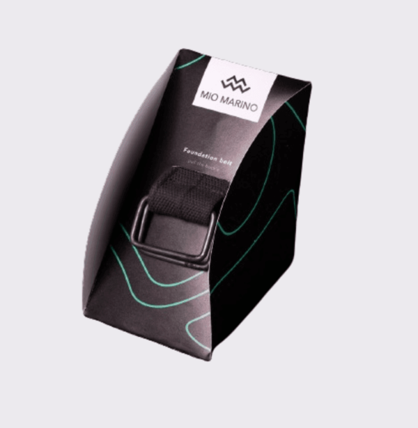 Custom Belt & Strap Packaging - Image 3