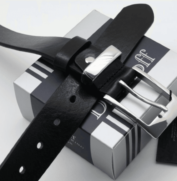 Custom Belt & Strap Packaging - Image 4