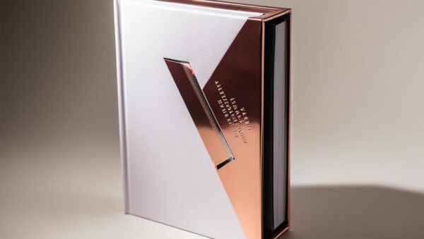 Custom Book and Novel Packaging - Image 2