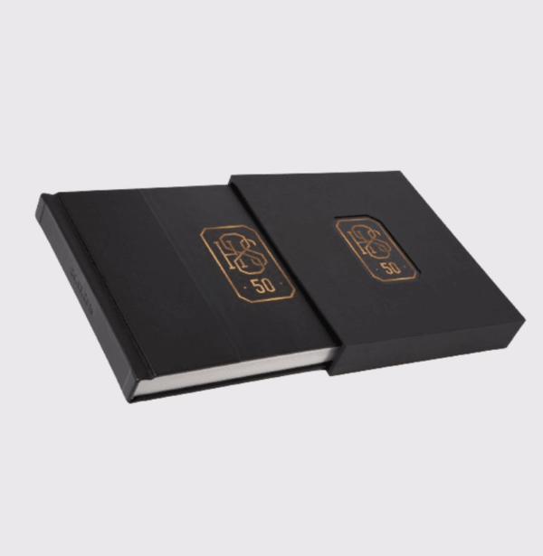 Custom Book and Novel Packaging - Image 3