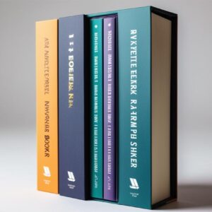 Custom Book and Novel Packaging Boxes, made to protect your valuable books