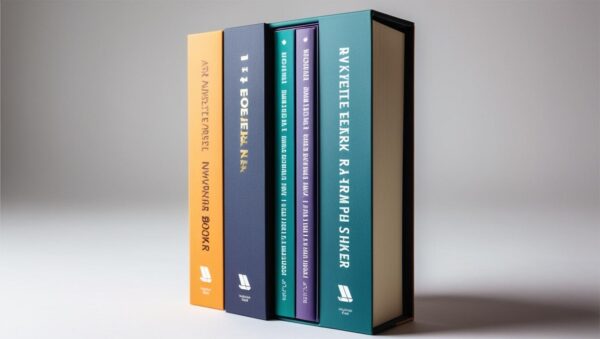 Custom Book and Novel Packaging Boxes, made to protect your valuable books