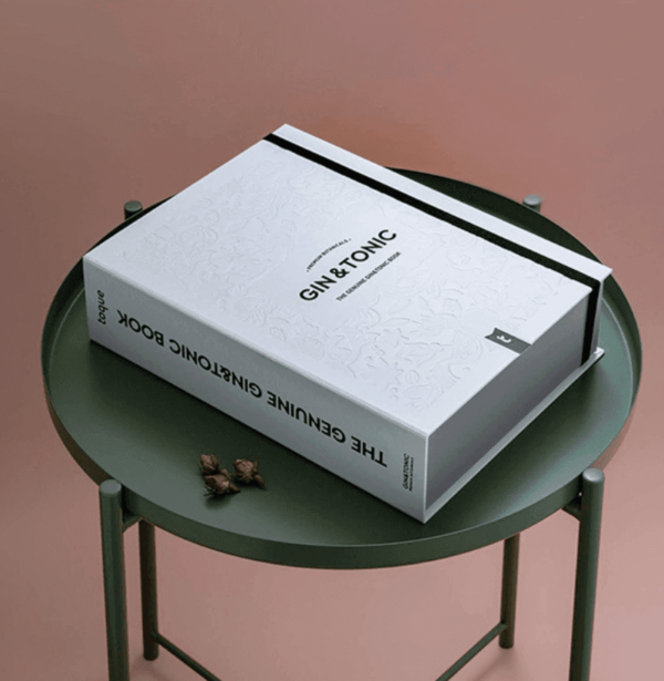 Custom Book and Novel Packaging - Image 4