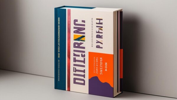 Custom Book and Novel Packaging - Image 5