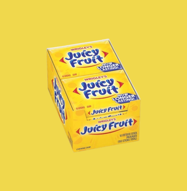 Custom Chewing Gum Packaging - Image 6