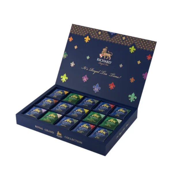 Custom CBD Chocolate Display Packaging - Image 4