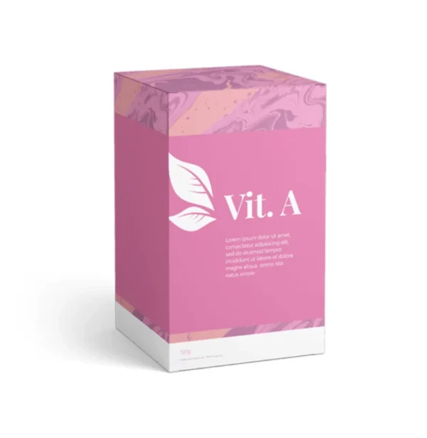 Custom CBD Lotion Packaging - Image 3