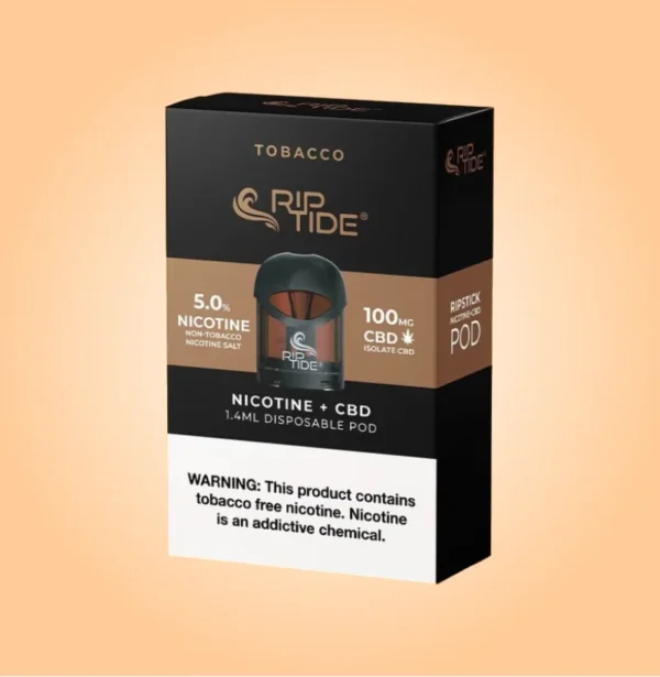 Custom CBD Pod Packaging - Image 5