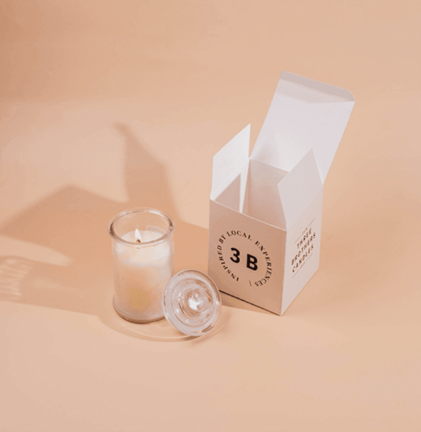 Custom Candle Packaging - Image 5